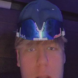 Meet your Posher, Jace